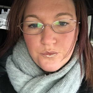 Meet your Posher, Kate